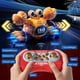 thumbnail image 4 of Robot cangrejo de control remoto WINJOYMAX recargable con LED, 4 of 7