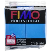 Arcilla De Modelar Staedtler Fimo Professional 57 G Azul