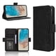 thumbnail image 2 of Funda Tipo Billetera FOXDOCK para Samsung Galaxy M35 5G – Tapa Flip con Tarjetero, 2 of 5