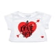 thumbnail image 1 of Polera I Love U, 1 of 2