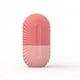 thumbnail image 1 of Silicone Ice Cube Trays Beauty Lifting Ice Ball Face Massager Contouring Eye Roller Facial Treatment Reduce Acne Skin Care Tool, 1 of 3