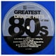 thumbnail image 3 of Greatest Dance Hits Of The 80s - Various (blue Vinyl) | Vinilo, 3 of 4