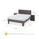 thumbnail image 3 of Cama Europea Excellence Plus 2 Plaza Base Normal, 3 of 7