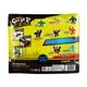 thumbnail image 2 of Goo Jit Zu Dc Minis Mega X 6, 2 of 3