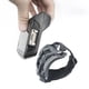 thumbnail image 3 of Banda de muñeca IYOUBOL Zebra WT6000 WT60B0 negra, 3 of 7