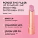 thumbnail image 2 of Bálsamo tintado y rellenador de labios LAWLESS Forget the Filler Cupid, 2 of 6