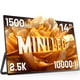 thumbnail image 1 of Monitor UPERFECT Mini LED de 14 pulgadas, 2,5 K, 1500 nits, 10 000:1 de contraste, 1 of 8