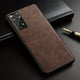 thumbnail image 1 of Retro Design PU Leather Phone Cover - Full Protection for Redmi Note 12 11 10 9 8 Pro 5G, 1 of 5