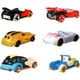 thumbnail image 2 of Set Coches Hot Wheels Disney 6 Unidades, 2 of 3