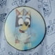 thumbnail image 3 of Polera Manga Larga Niño Lenticular Celeste Bluey, 3 of 6