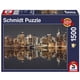 thumbnail image 1 of Puzzle 1.500 Piezas Nueva York En La Noche, 1 of 2