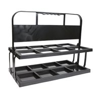 Bothyi - Portabotellas De Agua Para Fútbol, Plegable, Para Deportes De Equipo De Fútbol, Fútbol