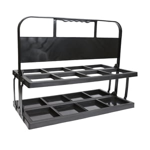 Bothyi - Portabotellas De Agua Para Fútbol, Plegable, Para Deportes De Equipo De Fútbol, Fútbol