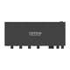 thumbnail image 3 of Interfaz de audio TOPPING E4X4 Pre 4 entradas/4 salidas USB‑C 24 bit, 3 of 9
