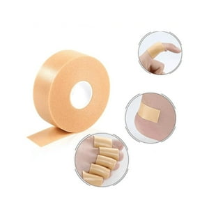 Mundofit - Cinta Blister Tape En Rollo Protector Para Dedos Del Pie