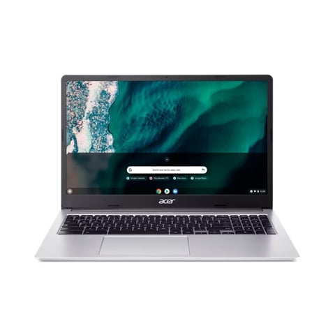 Laptop Acer Chromebook 315 Cb315-4H-C0Br De 15.6'' Con 4 Gb