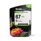 thumbnail image 1 of Cartucho De Tinta 67 Cxl Titan Tricolor, 1 of 4