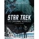 thumbnail image 1 of Libro Ten Speed Press: Star Trek: Historia Visual, 1 of 1