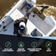 thumbnail image 2 of Batería marina Newport, 12 V, 50 Ah, ciclo profundo, AGM, 2 of 6
