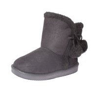 Bota Descanso Negro Vía Franca