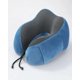 thumbnail image 2 of Almohada de Viaje Cervical Ergonómica con Tela Magnética, 2 of 4