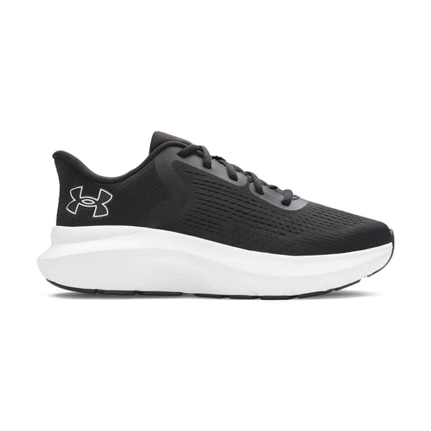 Zapatillas Under Armour Mujer Rogue 5 Running negro 7 us / 24 cen