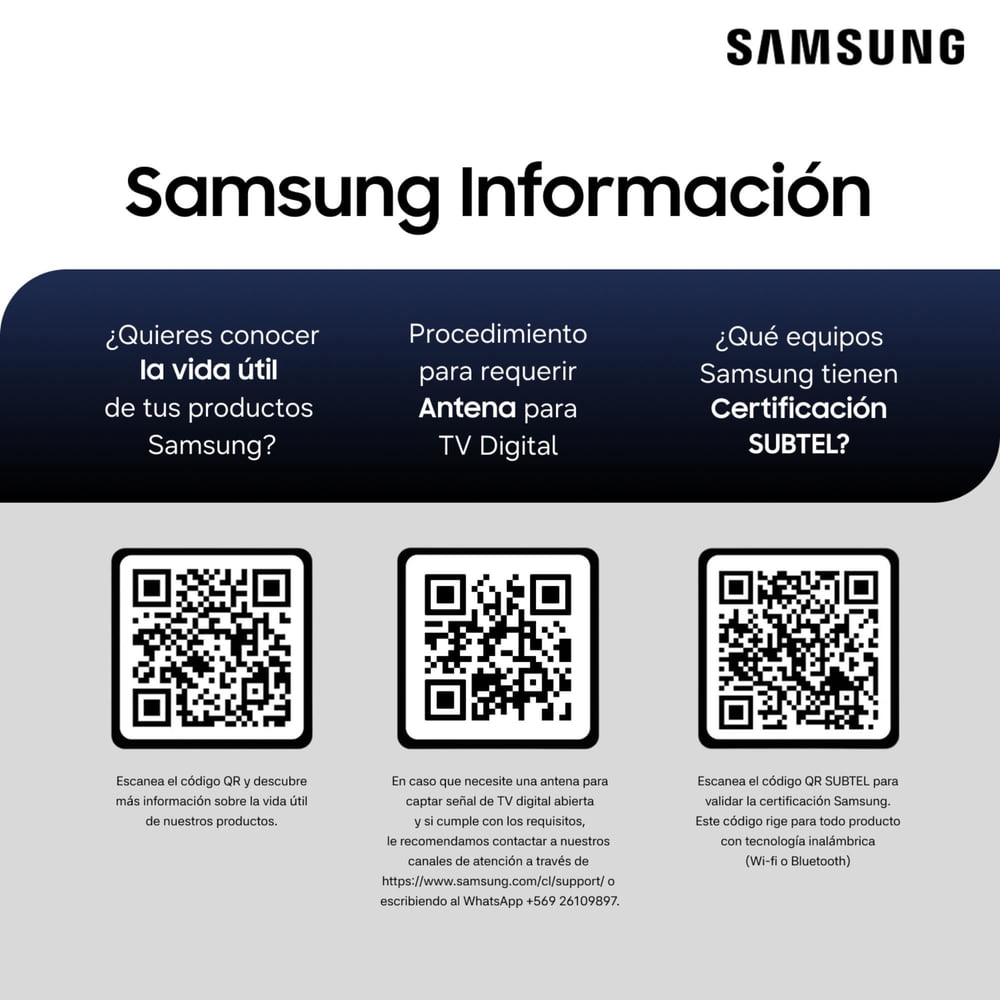 Samsung Crystal UHD U8000H 65", foto 6
