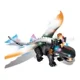 thumbnail image 1 of Juguete Dragon Chimuelo Como Entrenar Tu Dragon Luz Sonido, 1 of 3