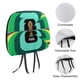 thumbnail image 3 of FIFA Funda Protectora Universal para Reposacabezas de Coche, Funda Elástica para Reposacabezas de Asiento de Auto, Funda de Tela Antipolvo, Accesorios de Interior 2 Piezas, 3 of 6