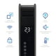 thumbnail image 4 of Calefactor Convector Wifi Digital Starlife 1000 2000w Antracita, 4 of 10