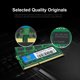 thumbnail image 2 of RAM Rasalas 8 GB DDR3 1600 MHz PC3L-12800S SODIMM, 2 of 6