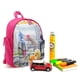 thumbnail image 3 of Gudetama: Una Aventura Huevamente Buena Mochila Escolar para Niños y Niñas, Mochila Infantil Ligera de Alta Calidad, Grande y Duradera ROSA, 3 of 6
