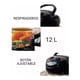thumbnail image 2 of Freidora De Aire 12l Halogena Antiadherente Horno Air Fryer, 2 of 7