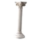 thumbnail image 1 of Estatua De Pilar Romano, Columna Griega, Figura Creativa Para Decoración De Escritorio Y Hogar, Color Blanco, 1 of 5