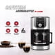 thumbnail image 1 of Cafetera Aromakaffee TH-145DMi Negra, 1 of 6