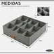 thumbnail image 5 of Organizador Cajones Ropa Interior 16 Rejillas, 5 of 7