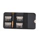 thumbnail image 1 of Juego De Destornilladores Kit De Herramientas De Reparación Reparación De Drones Para DJI Mavic 3 Cine 1 Juego, 1 of 5