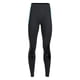 thumbnail image 4 of Pantalones De Traje De Neopreno Medias Protección Solar Pantalones De Buceo Para Buceo Kayak Canoa M Mujer Azul, 4 of 5