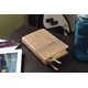 thumbnail image 2 of Biblia de estudio HarperCollins para adolescentes, compacta, cubierta de cuero suave, 2 of 9