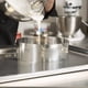 thumbnail image 2 of MOLDE REDONDO ACERO INOX MEDIDA 12 x 4.5 x 1 mm, 2 of 2