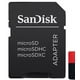 thumbnail image 2 of Sandisk Micro SD 32 GB Extreme Pro, 2 of 2