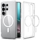 thumbnail image 1 of Funda Spigen Ultra Hybrid MagFit para Samsung Galaxy S26 Ultra, 1 of 9