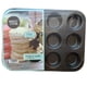 thumbnail image 3 of Molde 12 Cupcake, 3 of 3