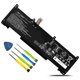 thumbnail image 1 of Batería para laptop BOWEIRUI RH03XL 11.4V 45Wh, 1 of 9