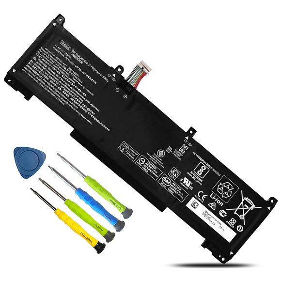 Batería para laptop BOWEIRUI RH03XL 11.4V 45Wh