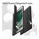 thumbnail image 4 of Funda Smart Cover Compatible Con iPad 9.7 5ta 6ta Con Ranura Fucsia, 4 of 6