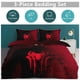 thumbnail image 5 of Spiderman Bedding Sets for Kids Men Women Twin Size, 5 of 5