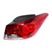 Repuestos Del Sol - Farol Trasero Derecho Hyundai Elantra 1.8 Md 2011 2013
