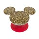 thumbnail image 1 of Soporte expandible PopSockets Phone Grip Golden Mickey, 1 of 6