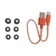 thumbnail image 3 of Audifonos Bluetooth Recargables Tws Inear Negro Vibe Beam, 3 of 3